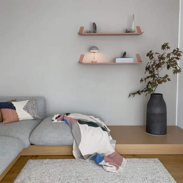 Zu Besuch bei Lisa von @dasmassivholzhaus