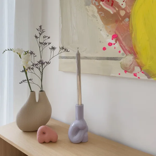 Homestory - Einen Neubau gemütlich einrichten