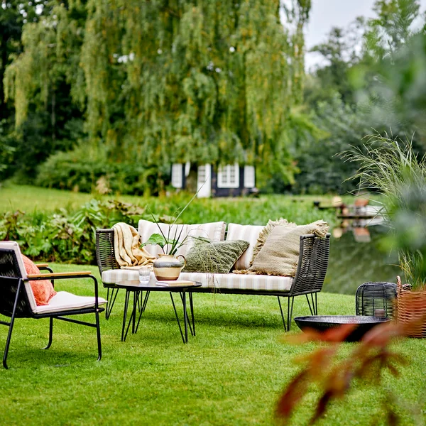 Bloomingville - Mundo Couchtisch