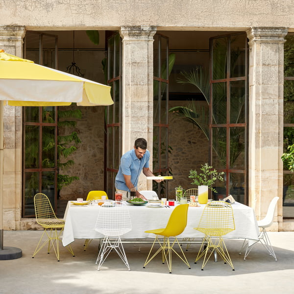 Vitra Home Stories for Spring 2023