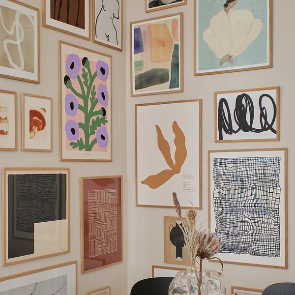 The Poster Club Ambientebild