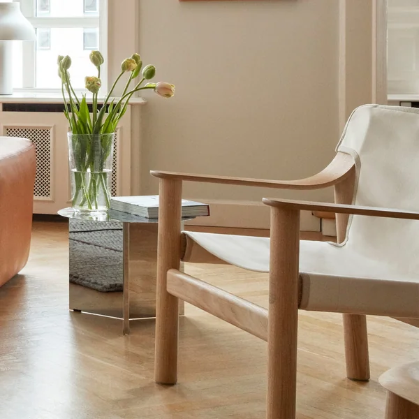 Tag-Seite - Hay Beistelltische - Hay Slit Table