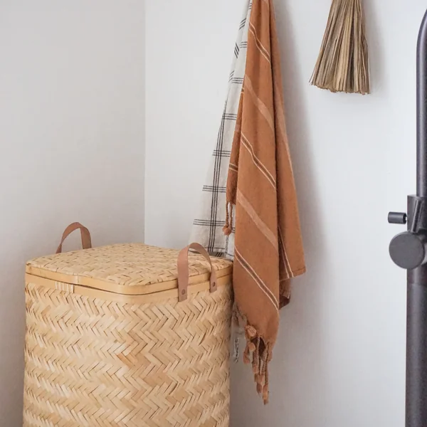 Homestory: OYOY - Sporta Wäschekorb