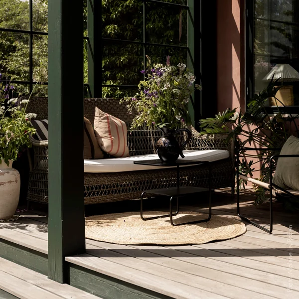 Homestory: Ferm Living