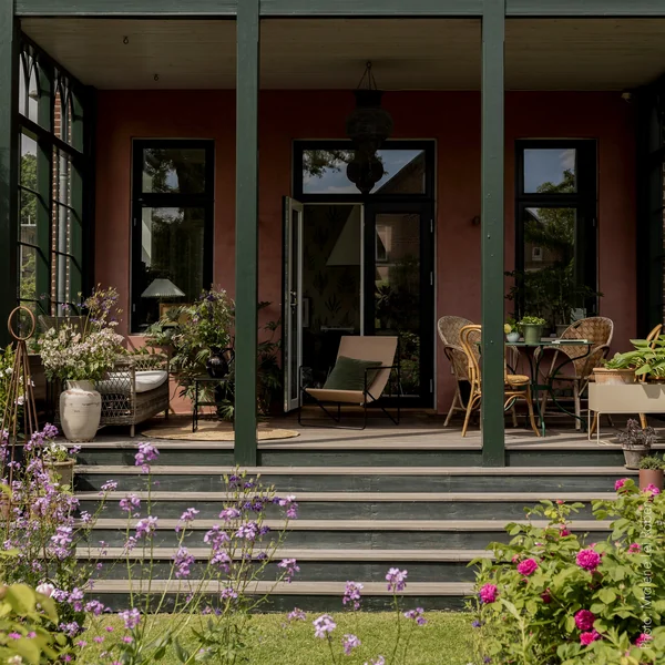 Homestory: Ferm Living