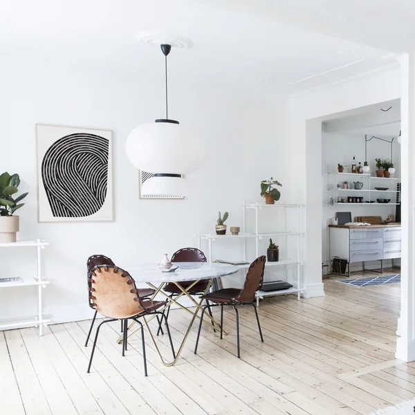 Homestory Morten Kaaber