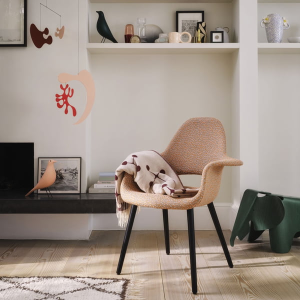 Vitra Homestorys for Winter 2023/24 Eames Special Edition