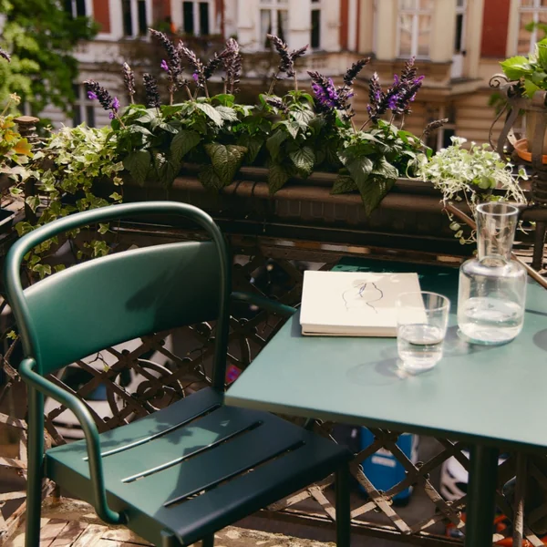 Homestory Muuto - Jessica MCgowan Raise Glaskaraffe