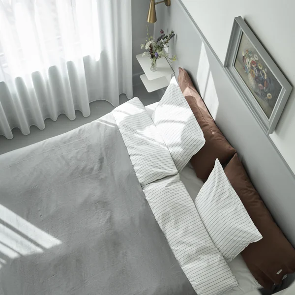 Behind the Scenes - Hotel und Restaurant Ny Hattenæs