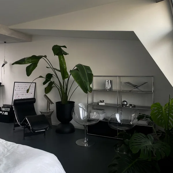 Homestory - home.with.zia - ferm Living - Hourglass Blumentopf