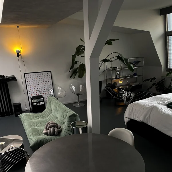 Homestory - home.with.zia - Flos - Parentesi Deckenstrahler