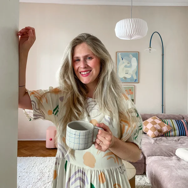 Pols Potten Homestory mit @hey_colourful.home