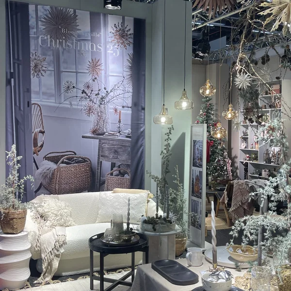 Maison & Objet Messe - Christmas 2025