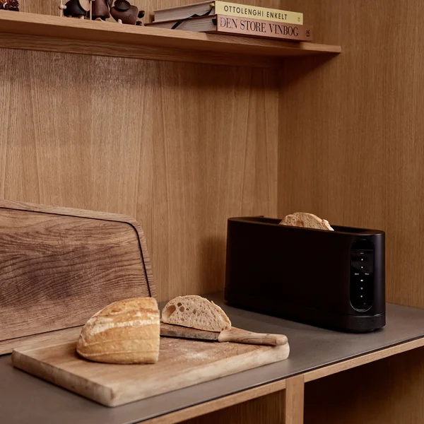 Jacob Jensen - Long Slot Toaster