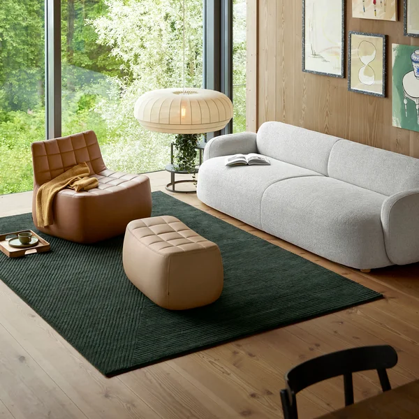 Northern - Gem 3-Sitzer Sofa