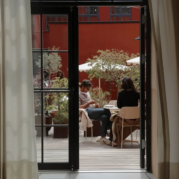 Audo - 3days of Design