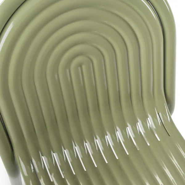 Tom Dixon - Groove Chair