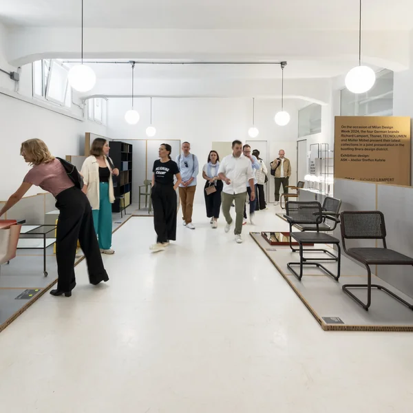Thonet - Blog