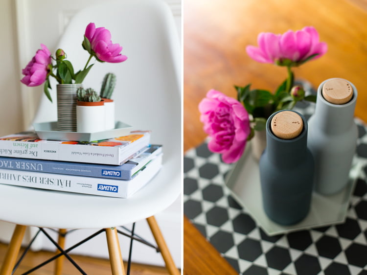 Esszimmer gestalten leicht gemacht: Tipps & Tricks